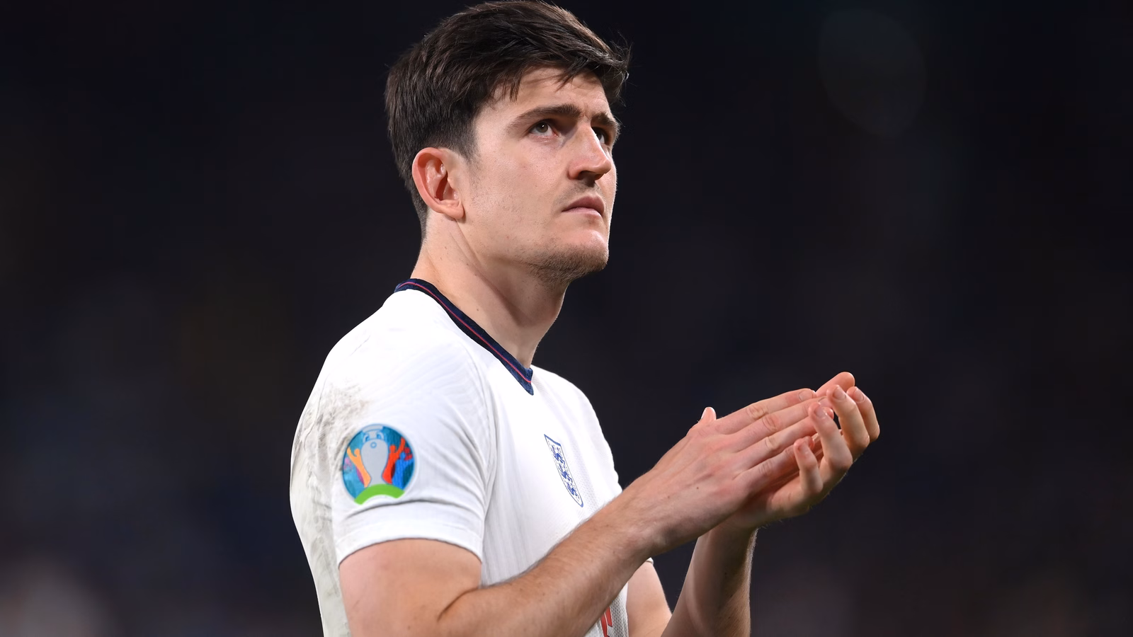 Euro 2020: Maguire's father hurt; UEFA investigate fan violence