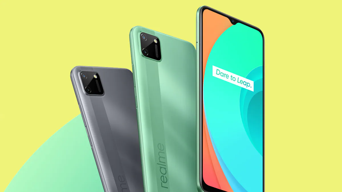 The Best Smartphones You Can Buy Under Rs. 8,000 [November 2020 Edition]