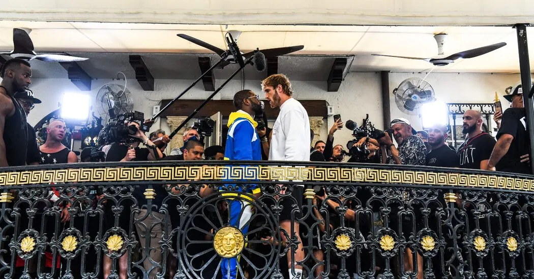 Here’s why both Mayweather and Paul are often considered controversial.