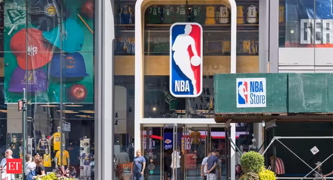 NBA signs HARMAN as audio partner in a multi-year deal