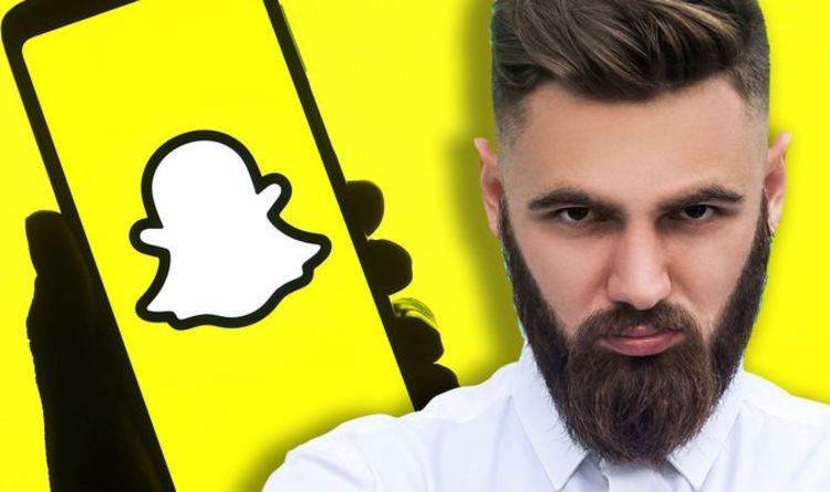 Snapchat users furious as app still down and not working despite a fix being released