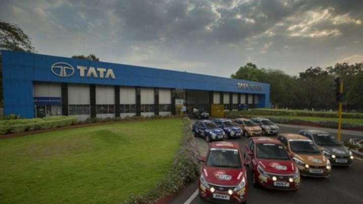 Tata Motors to raise up to Rs 500 cr via securities