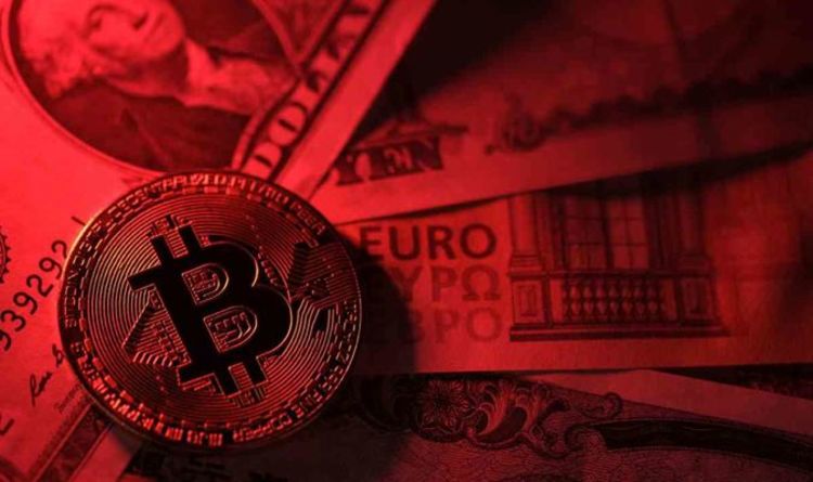 Bitcoin surge: Traditional currency economies facing 'cardiac arrest', claims expert