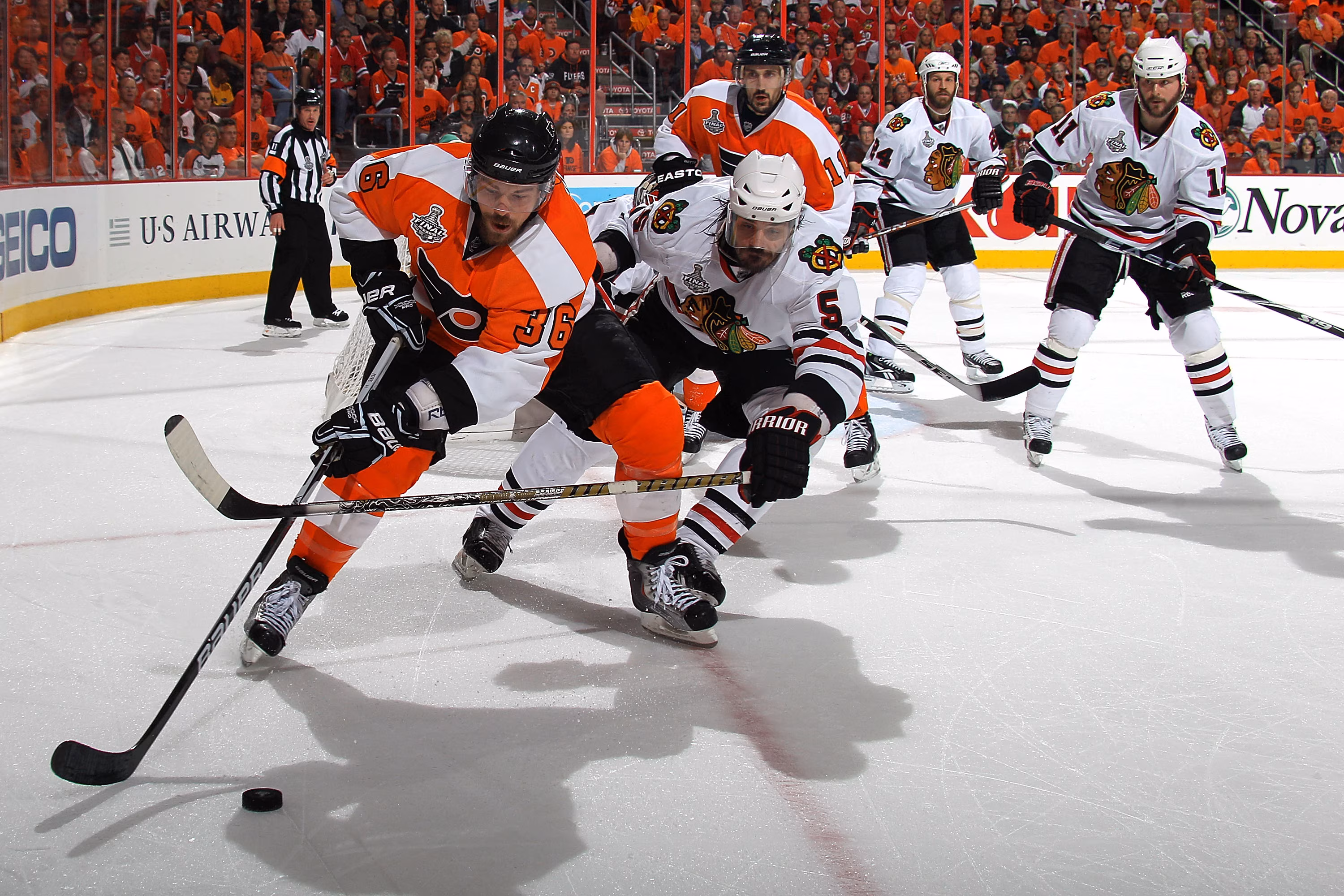 Brent Sopel: 2010 Blackhawks Players Discussed Alleged Sexual Assault