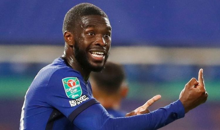 Chelsea make Fikayo Tomori transfer decision with Leeds and West Ham interested