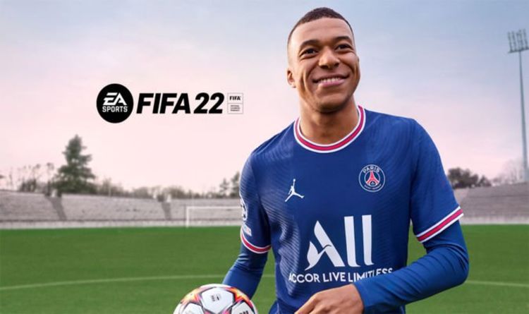 FIFA 22 pre-orders, cheap deals and PS5, Xbox Series X price increase