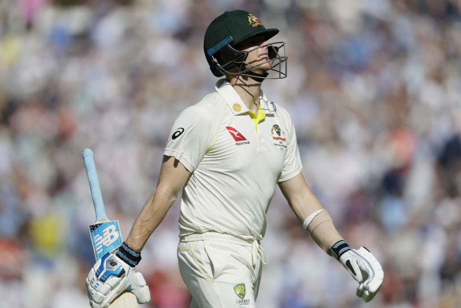 Steve Smith paid his penance, needs to be handed captaincy: Mark Waugh