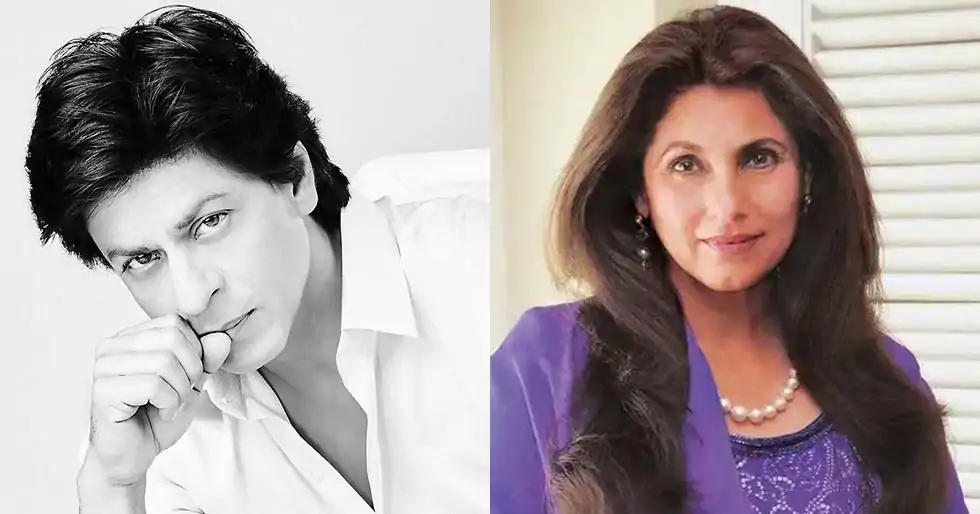 Dimple Kapadia to star in Shah Rukh Khan starrer Pathan?