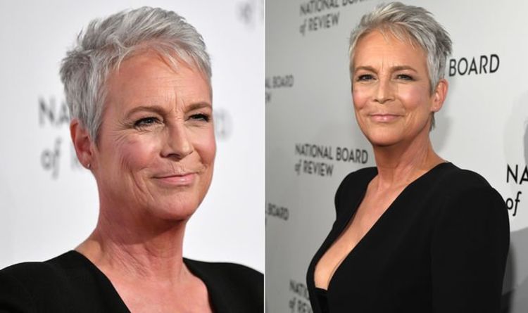 Jamie Lee Curtis: Halloween horror icon’s health admission - ‘I’d be dead for sure’