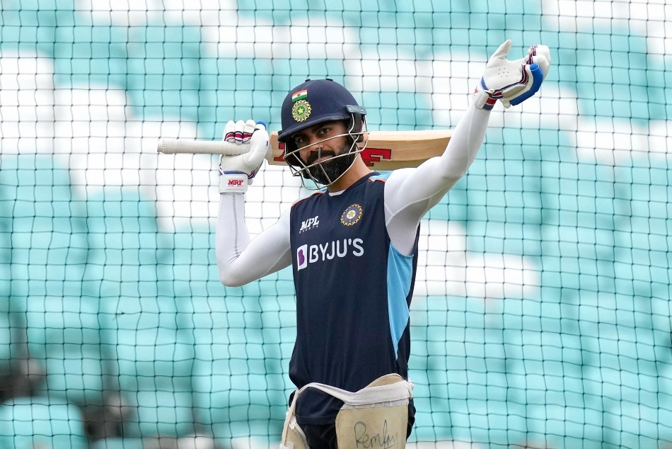 Kohli quitting T20 captaincy shows all is not well in Indian dressing room: Mushtaq Ahmed