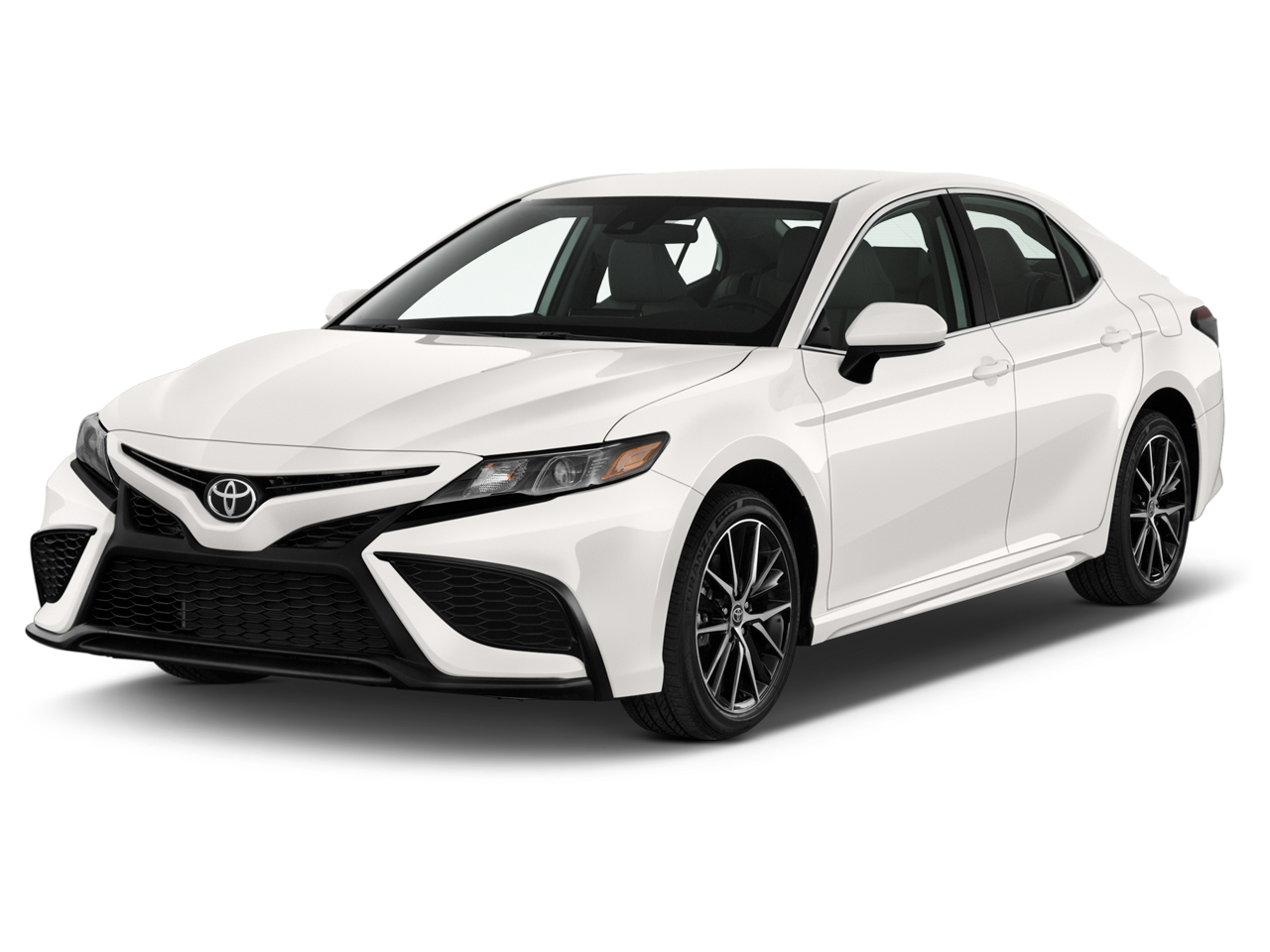 2022 Toyota Camry Review, Ratings, Specs, Prices, and Photos