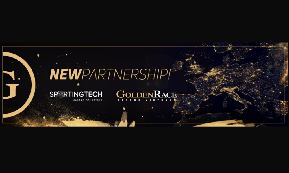 GoldenRace innovations to reach Sportingtech offer