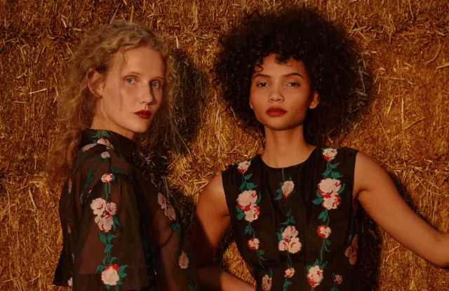 Lela Rose Resort 2022