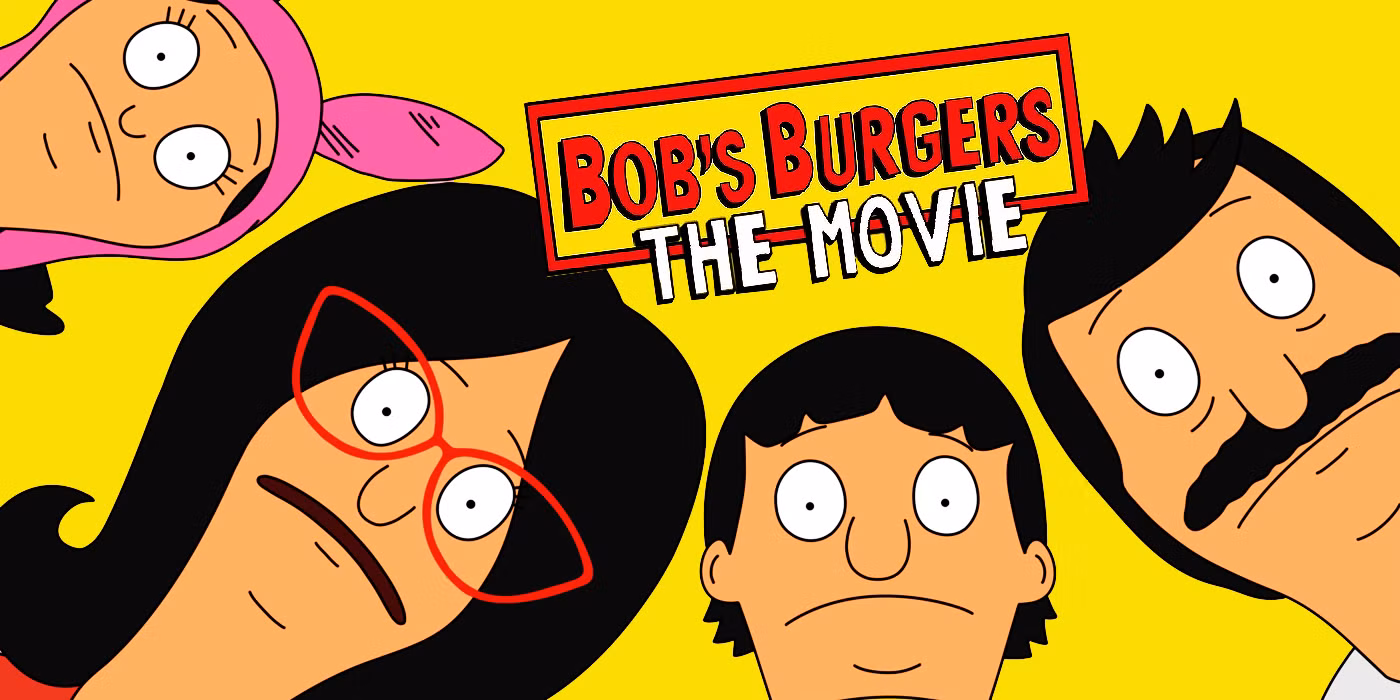 'Bob's Burgers' Movie Update: Creator Loren Bouchard Explains Release Date Delay