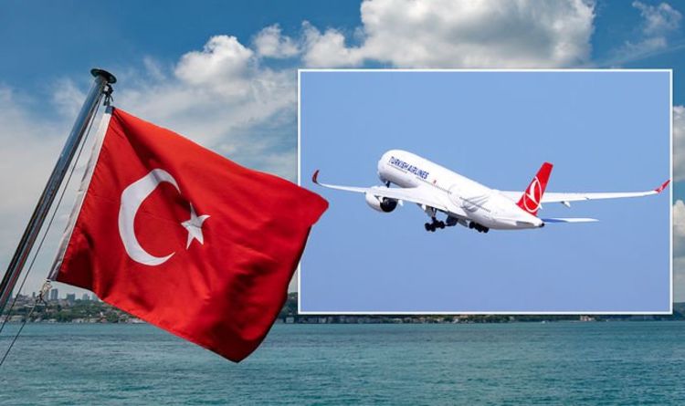 Traffic light update: Will Turkey move to the amber list? Expert predicts 'very bad news'