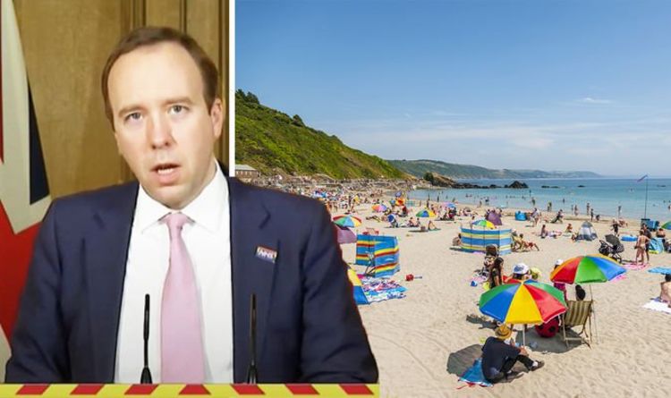 Holidays: Britons should be