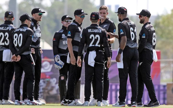 Black Caps T20 World Cup hopes back in their hands