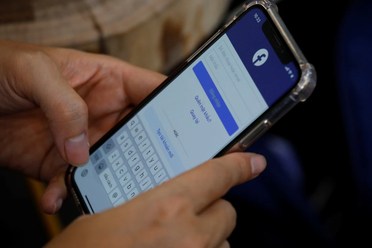Facebook, Google Becoming 'Human Rights-Free Zones' in Vietnam: Amnesty