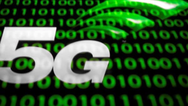 The coming US-China race over 5G in cars