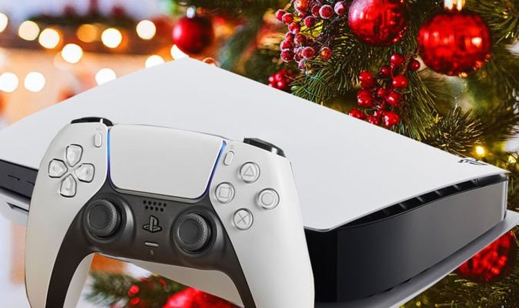 PS5 stock: Can you get a Playstation 5 before Christmas?