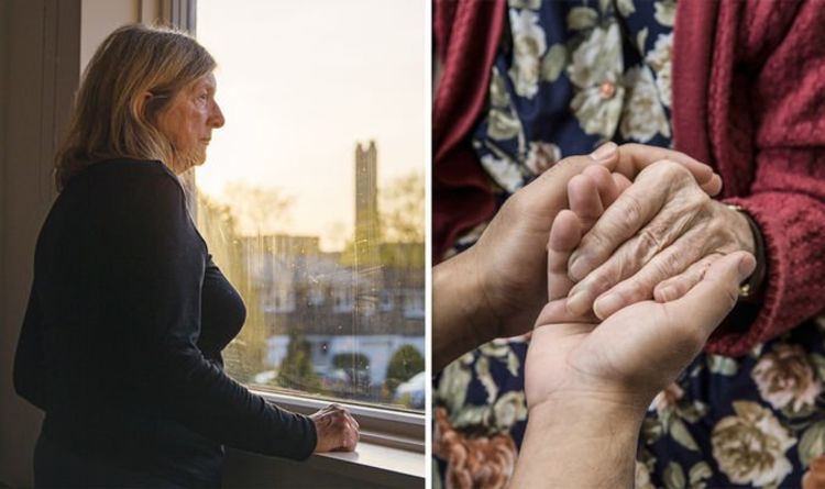Do you feel lonely? Expert share her tips on how to reframe and embrace the feeling