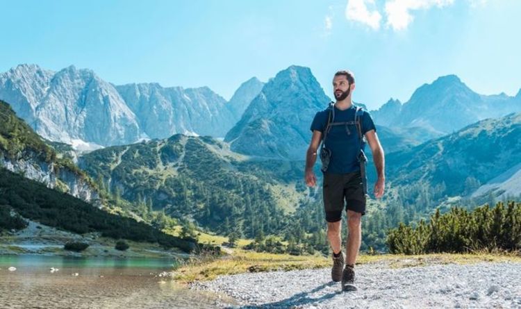 Best walking boots for men - 10 warm and winter-proof walking boots