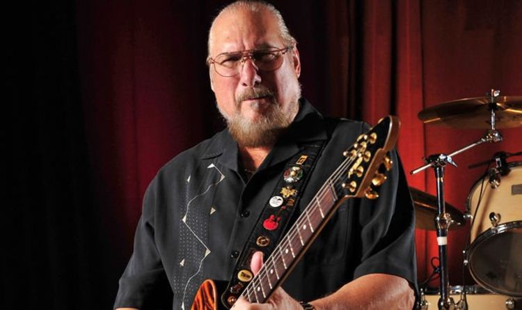 King Of Blues: Steve Cropper on writing the songs that made the 60s swing