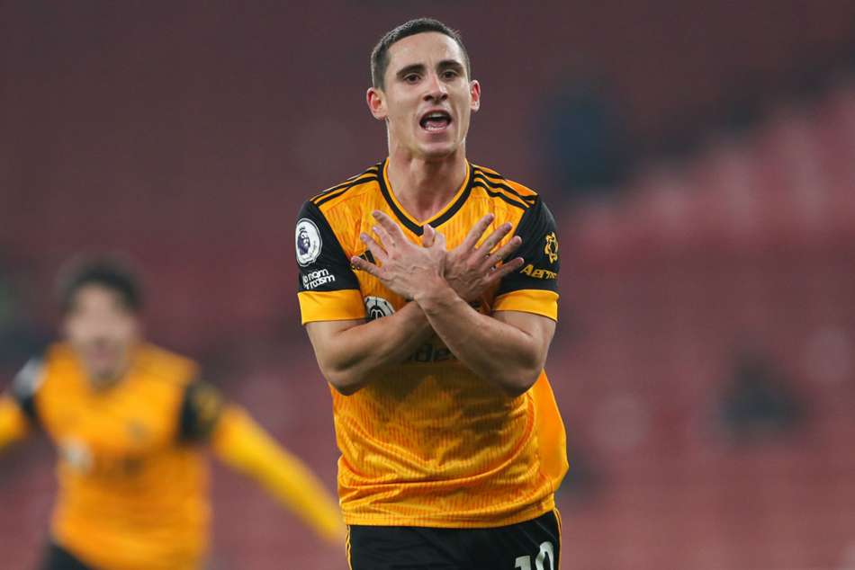 Arsenal 1-2 Wolves: Nuno's men deepen Gunners' misery amid Jimenez concerns