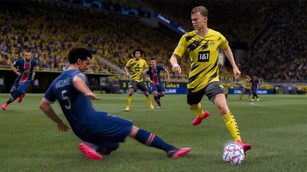 Sony Patents the Ability for Spectators to Pay to 'Bench' Players in Games They're Watching
