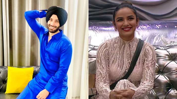 Bigg Boss 14: Jasmin Bhasin should win, feels Shehzad Deol