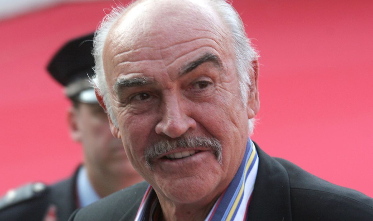 Sean Connery's furious admission on final film appearance: ‘Was a nightmare!'