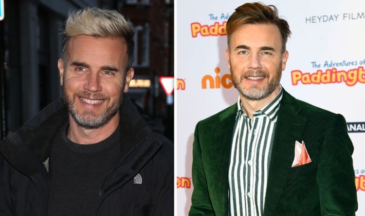 Gary Barlow health: Take That singer on his bulimia battle - symptoms to spot