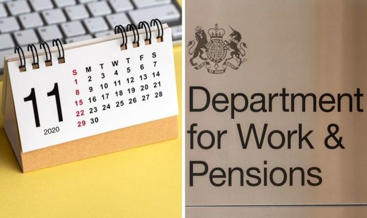 Universal Credit: DWP explain when minimum income floor rules will change – full details