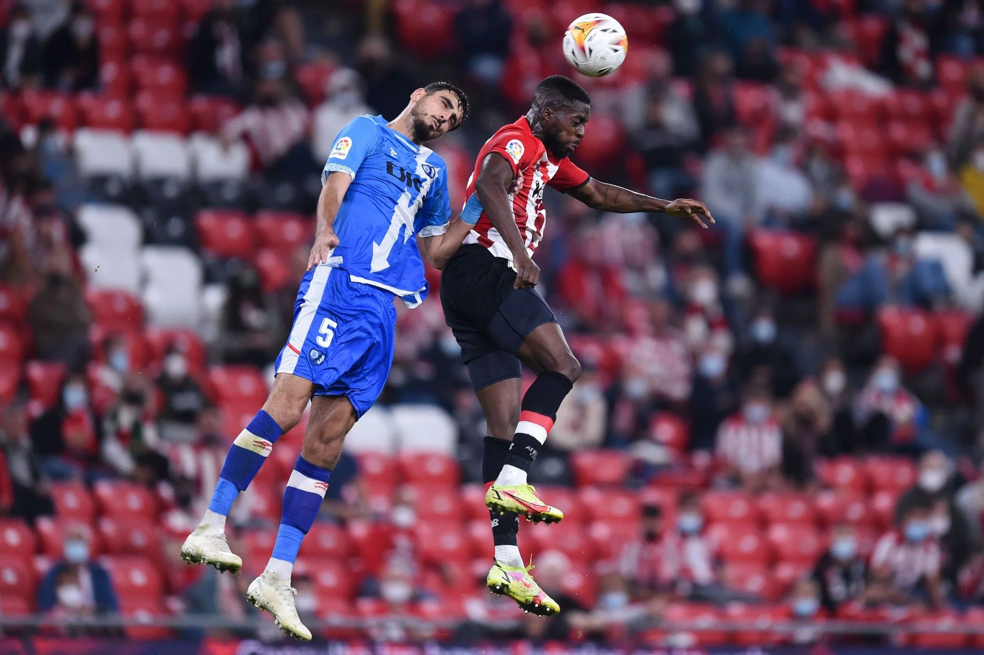 Athletic Bilbao vs Rayo Vallecano prediction, preview, team news and more | La Liga 2022-23