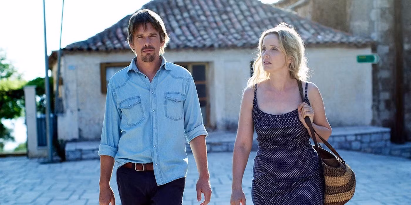 Here’s Why Julie Delpy Turned Down Richard Linklater’s Fourth ‘Before’ Film