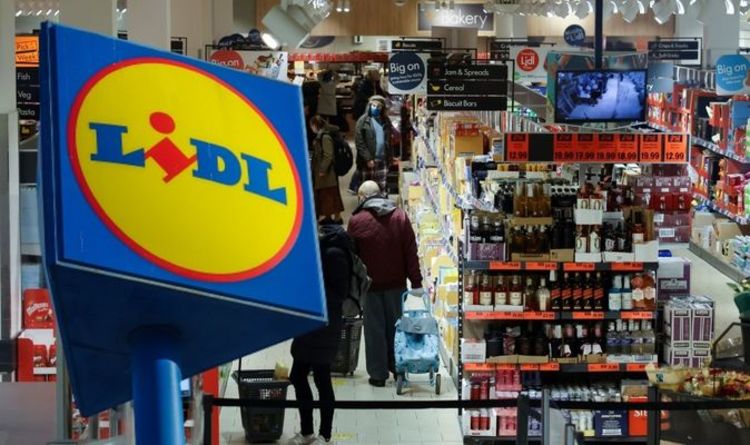Lidl: Discounter to introduce new features to its 50 stores opening this year