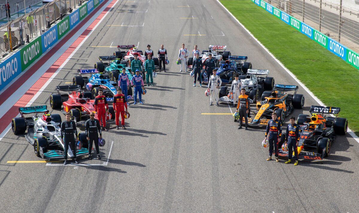 F1 'to test out new rule' which could shape 2023 Championship title race after FIA meeting