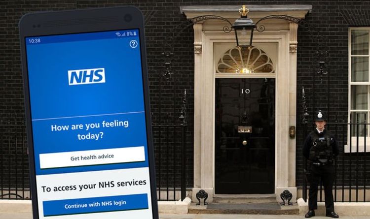 Has the Government scrapped plans to use NHS app vaccine passports in the UK?