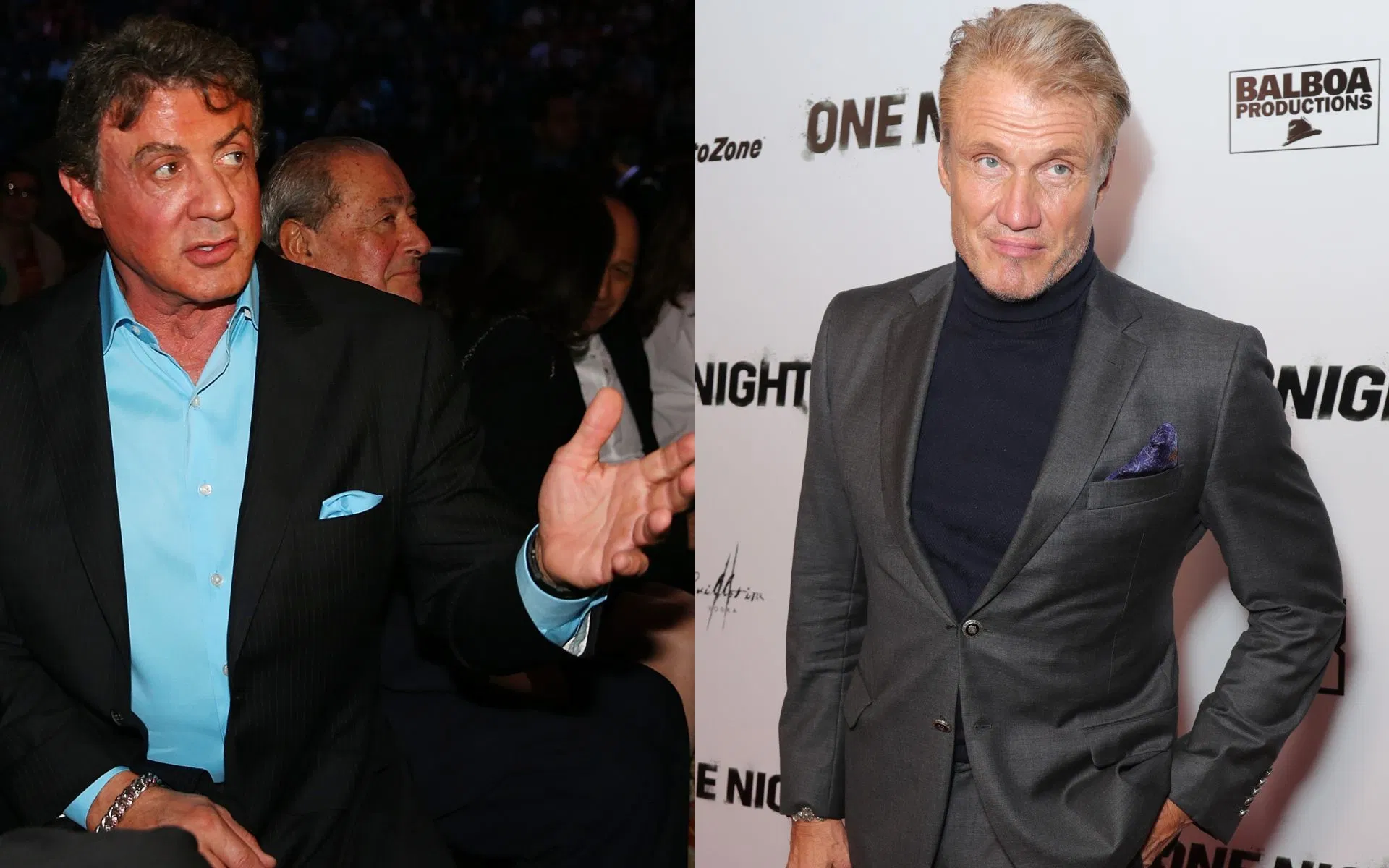 "Moronic vultures" - Sylvester Stallone blasts Dolph Lundgren and producers for Ivan Drago spin-off