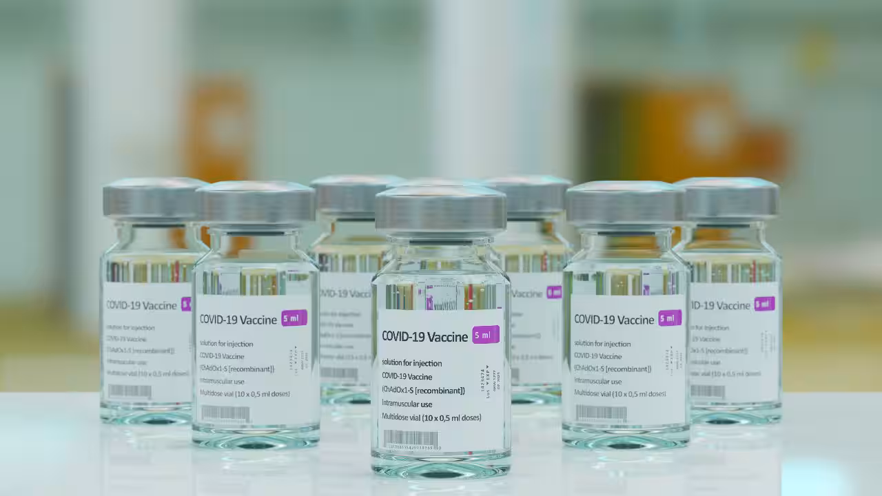 Instead of a blanket COVID-19 vaccine mandate, India should allow institutions to make their own decision-Indi