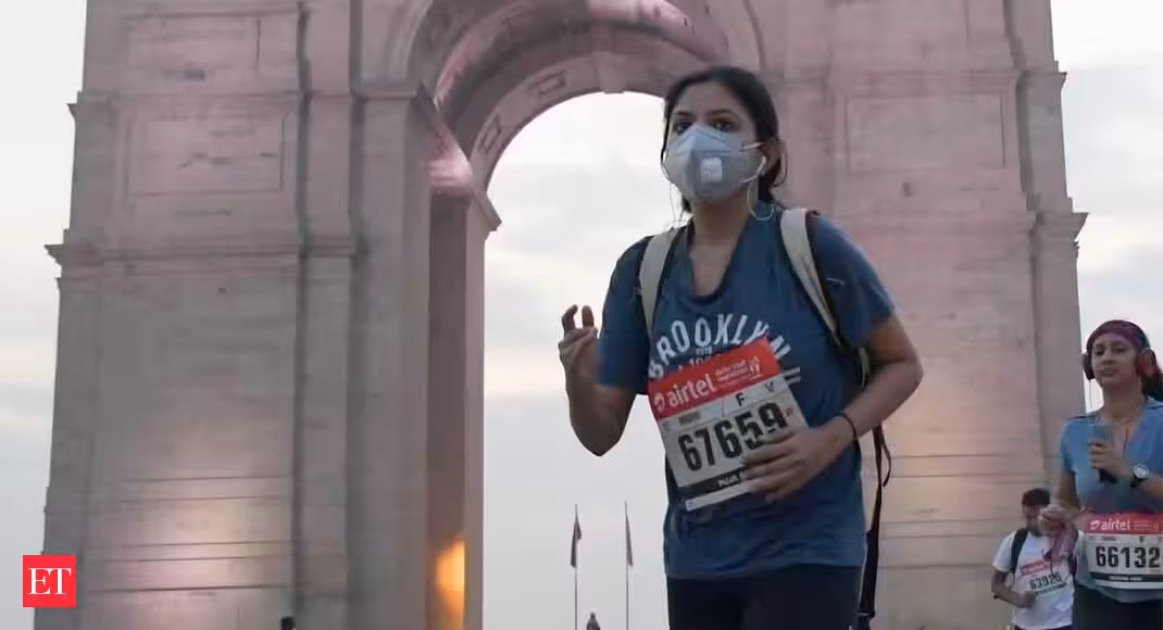 Airtel Delhi Half Marathon on Nov 29, organisers to provide bio-secure zones for elite runners