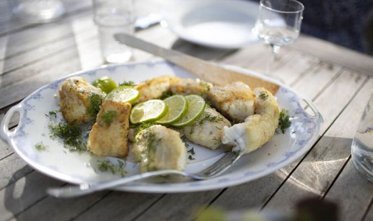 Fish diets instead of meat cut heart attack risk by 30 percent