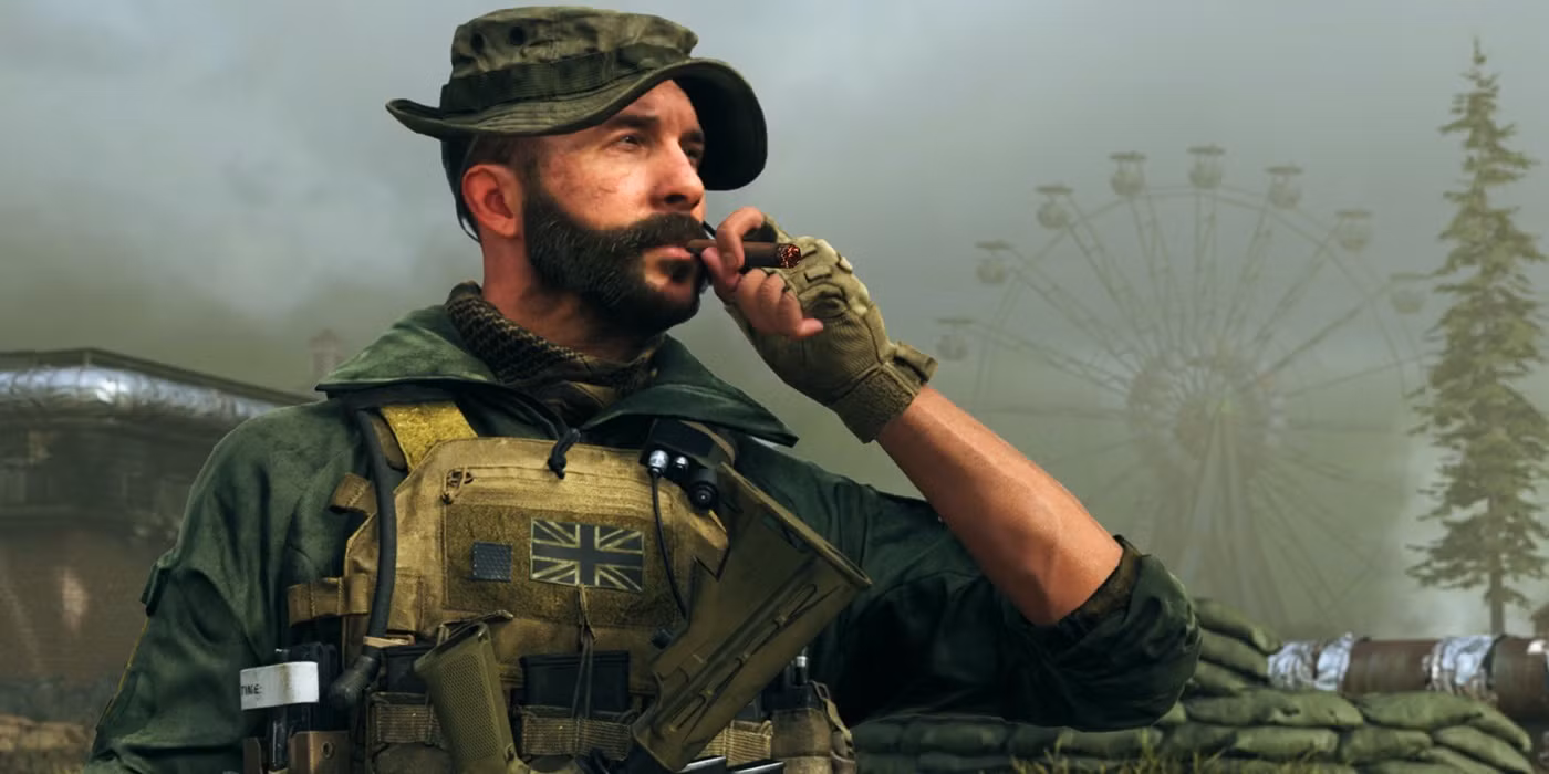‘Call of Duty: Warzone’ Season 4 Trailer Unveils Release Date and Verdansk Revamp