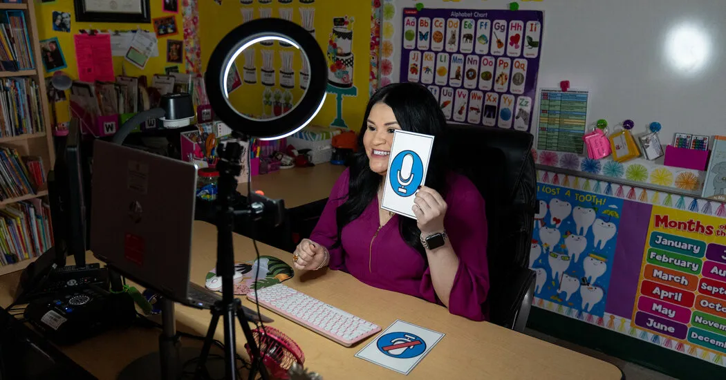 Schools Clamored for Seesaw’s App. That Was Good News, and Bad News.