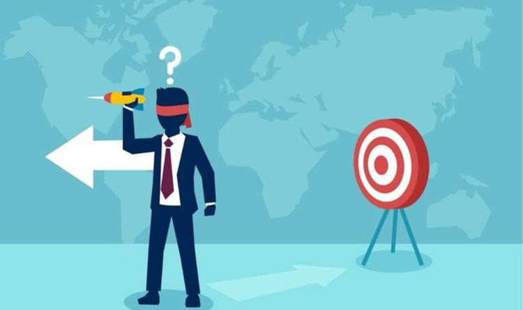 Six common investing errors and how to avoid them