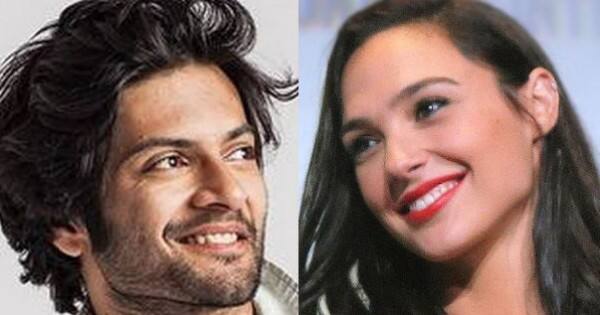 Wonder Woman Gal Gadot says 'Miss you' as Ali Fazal sends best wishes for his Death on the Nile costar — view 