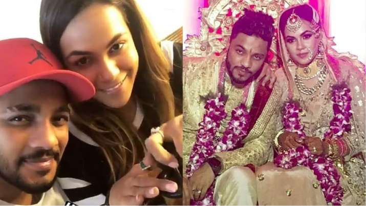 Rapper Raftaar, wife Komal Vohra's divorce comes through; couple separated after 6 years of marriage