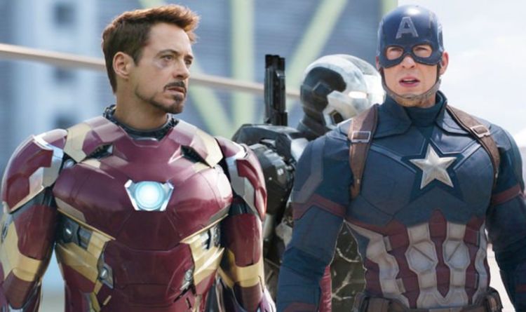 Marvel is changing your favourite MCU films on Disney Plus Day