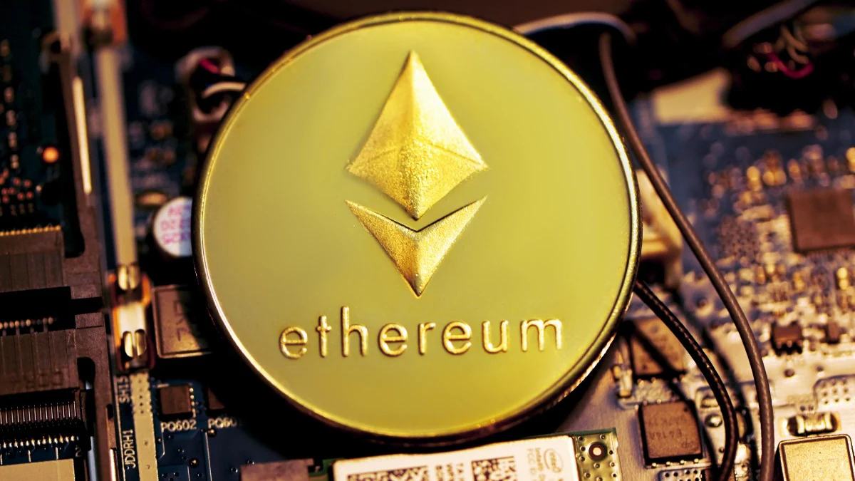 Christie’s Holding Auction of the Oldest NFTs, and Only in ETH