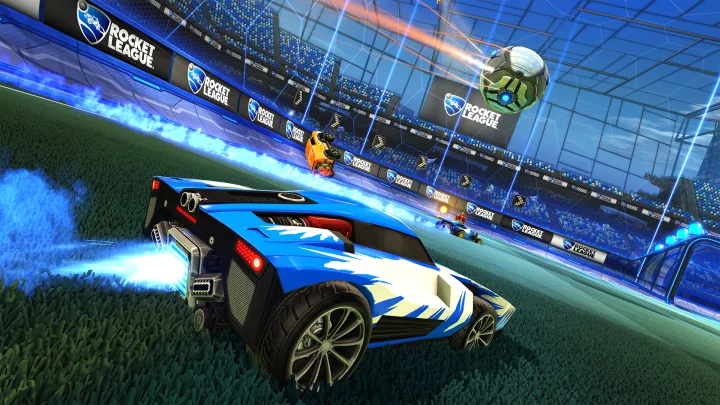 MortaL Wants Official Rocket League Tournaments in India